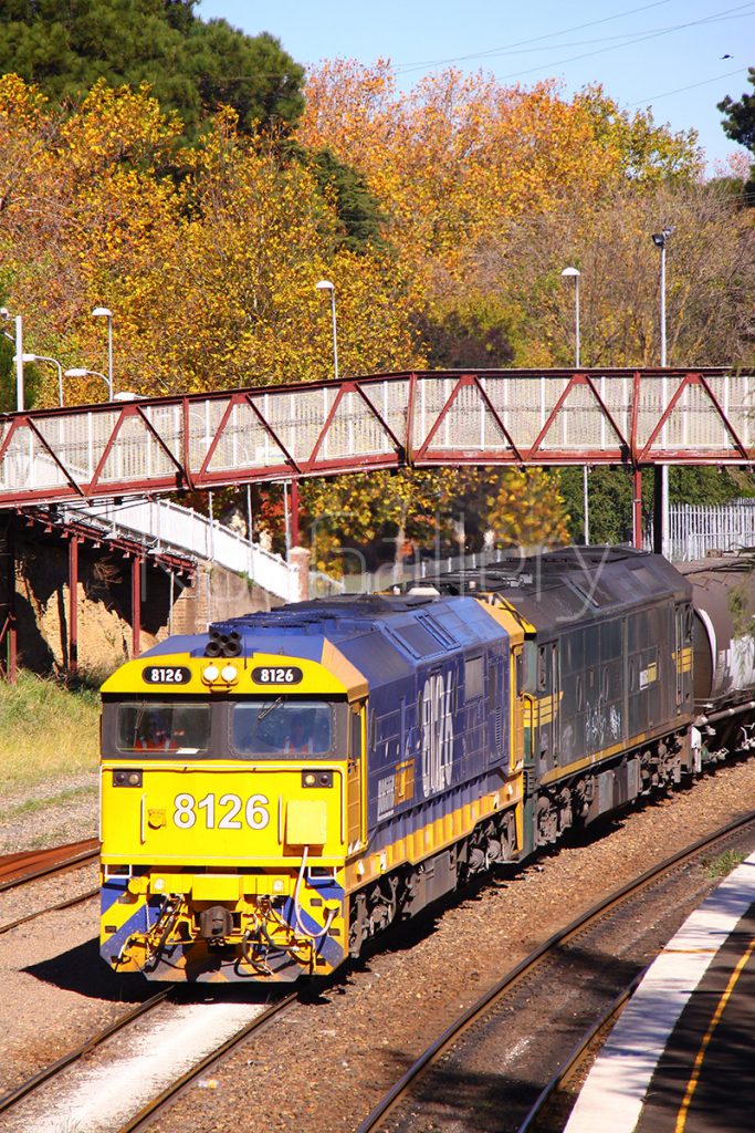 RailGallery Stock Library - Content preview: RailGallery_080510_151