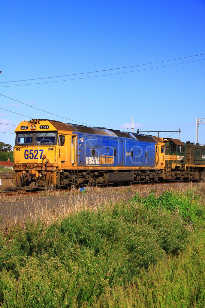 RailGallery Stock Library - Content preview: RailGallery_140311_252