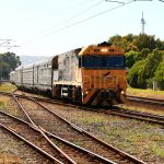 Indian Pacific | RailGallery