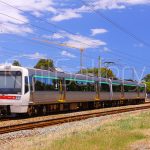 A series EMU | RailGallery
