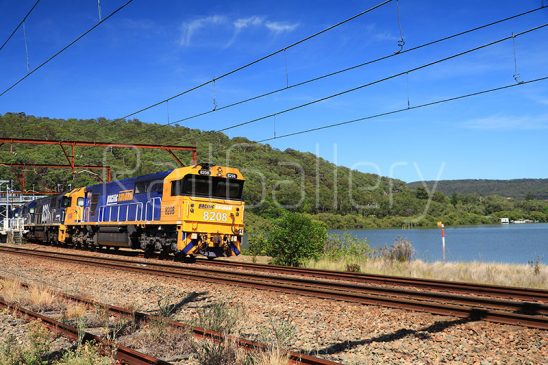 82 Class locomotive | RailGallery