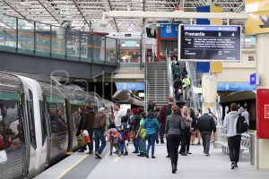 Perth station | RailGallery