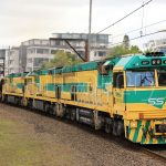 SSR - CEY class locomotive - RailGallery