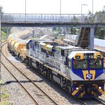 CM class locomotive - RailGallery