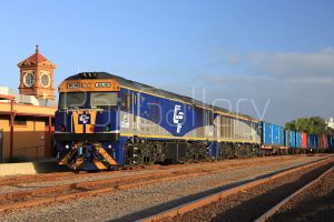 GL Class Locomotive | RailGallery