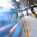 Sydney Metro - Alstom Metropolis
