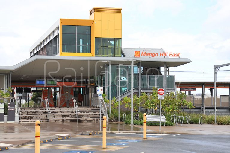 Kippa ring RailGallery Stock Library