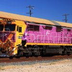 N class locomotive - RailGallery