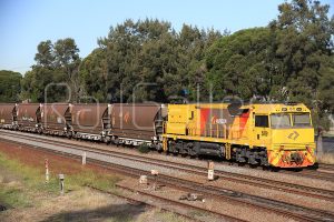 Aurizon - 5000 Class locomotive