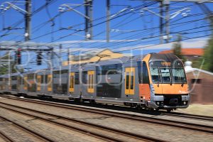 Sydney Trains - Waratah B Set - RailGallery