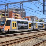 Sydney Trains - Waratah B Set - RailGallery