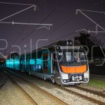 New Intercity Fleet (NIF) - RailGallery