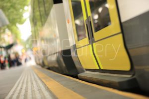 Melbourne tram - RailGallery