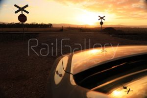 Railway Level Crossing - RailGallery