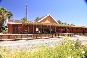 Mildura Station - RailGallery