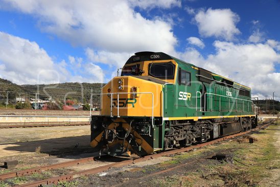 C class locomotive - RailGallery