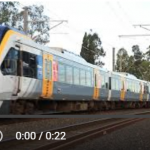 Queensland Rail - Next Generation Rollingstock