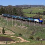 XPT Xpress Passenger Train - RailGallery