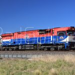 Fletcher International Exports - FIE class - RailGallery