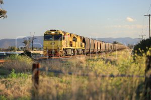 5020 class locomotive | RailGallery