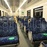NSW Trainlink - Hunter railcar - RailGallery