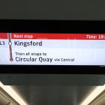 Sydney light rail - Citadis X05 - RailGallery