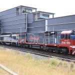 Crawford PHC class locomotive - RailGallery