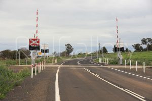 Safety & Level Crossings | RailGallery