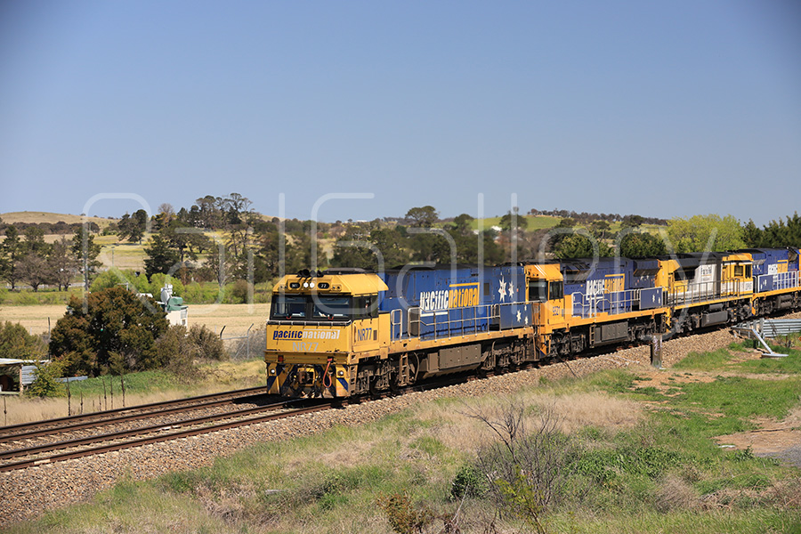 NR Class locomotive - RailGallery