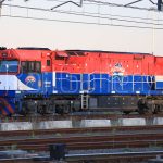 Fletcher International Exports - FIE class - RailGallery