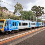 Melbourne X'Trapolis - RailGallery