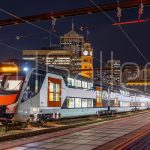 Mariyung - New Intercity Fleet (NIF) - RailGallery