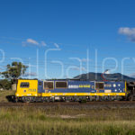 Pacific National 71 Class - Central Queensland Coal Network (CQCN)