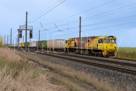 2800 class locomotive | RailGallery