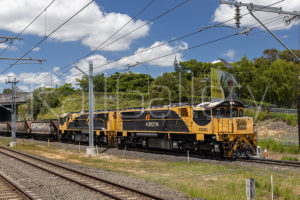 Aurizon 2300 Class | RailGallery