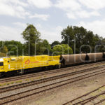 5020 class locomotive | RailGallery