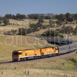 Great Southern | RailGallery