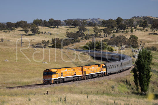 Great Southern | RailGallery