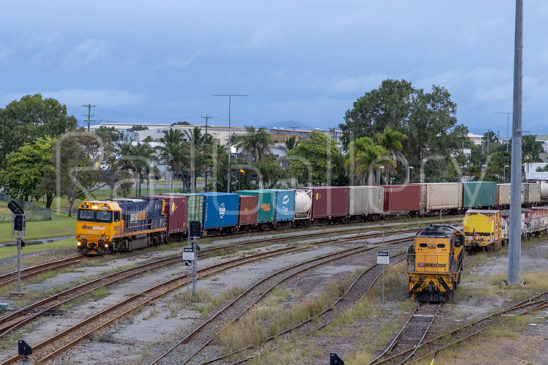 Pacific National PN Class