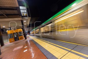 Aubin Grove station | RailGallery