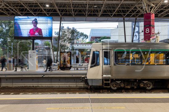 Perth station | RailGallery