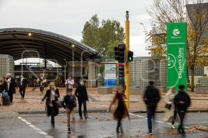 Elizabeth Quay | RailGallery