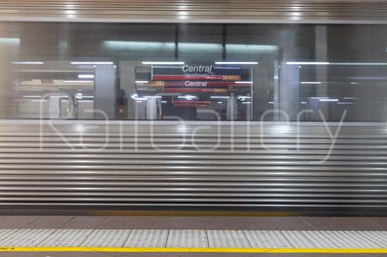 Brisbane Central station | RailGallery