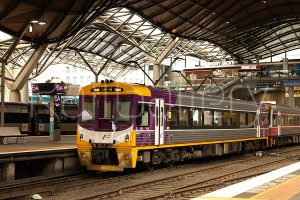 Sprinter DMU | RailGallery