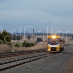 VLine Sprinter | RailGallery
