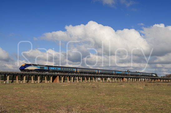 XPT Xpress Passenger Train | RailGallery
