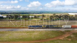 CM class locomotive | RailGallery