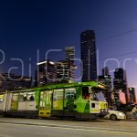 B Class tram | RailGallery