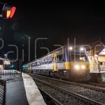 Endeavour rail car - RailGallery