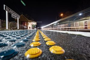 Bundanoon station | RailGallery